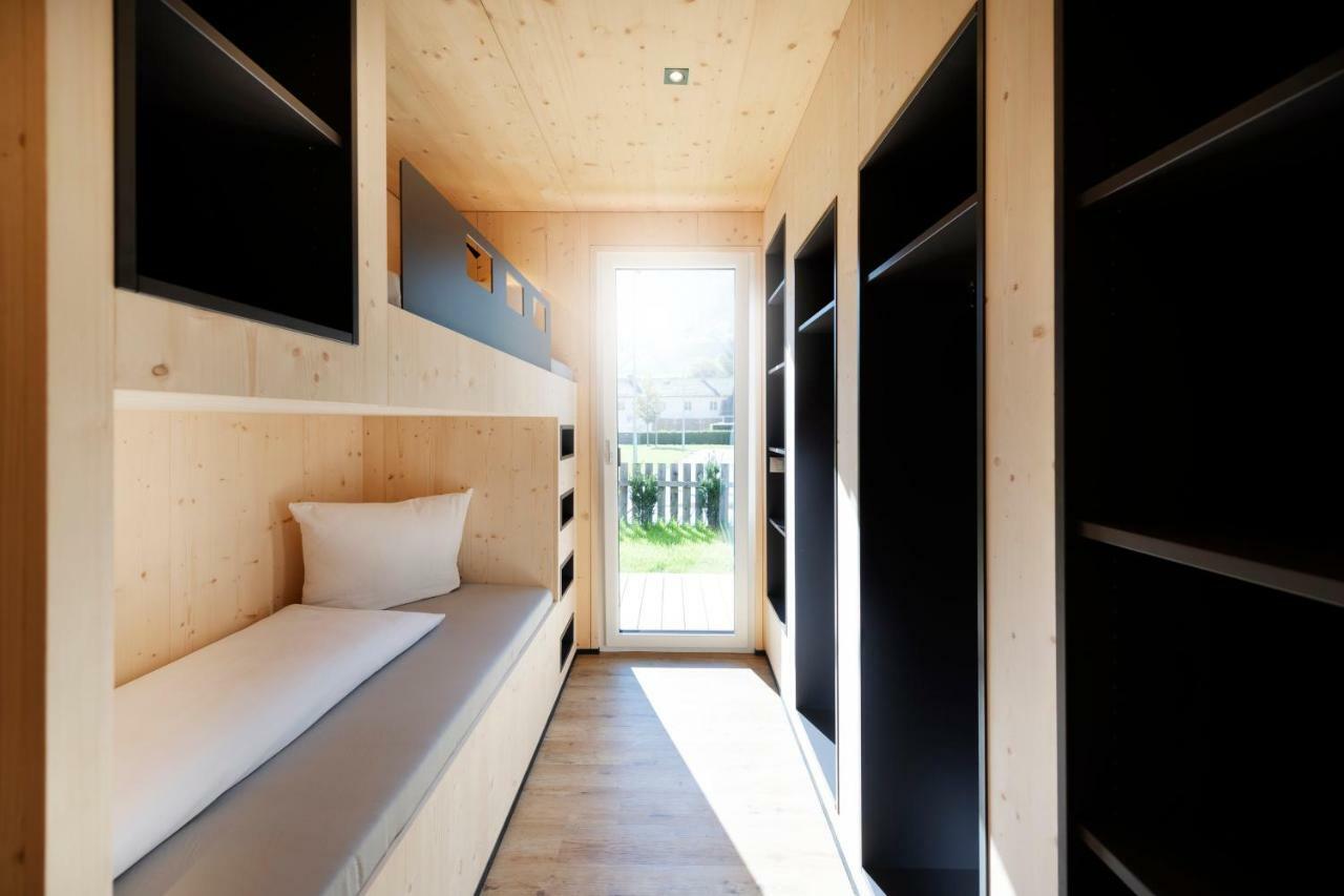 Ferienhaus Zum Stubaier Gletscher - Dorf ノイシュティフト・イム・シュトゥーバイタール エクステリア 写真